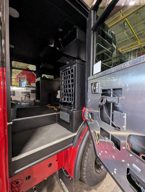 Eden Prairie FD